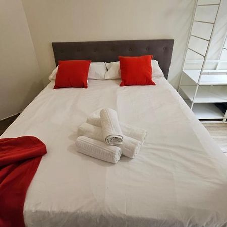 Luminoso Apartamento 6 Personas Pueblo Nuevo Madrid Eksteriør billede
