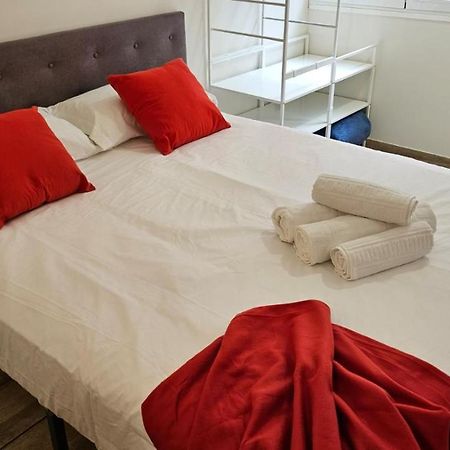 Luminoso Apartamento 6 Personas Pueblo Nuevo Madrid Eksteriør billede