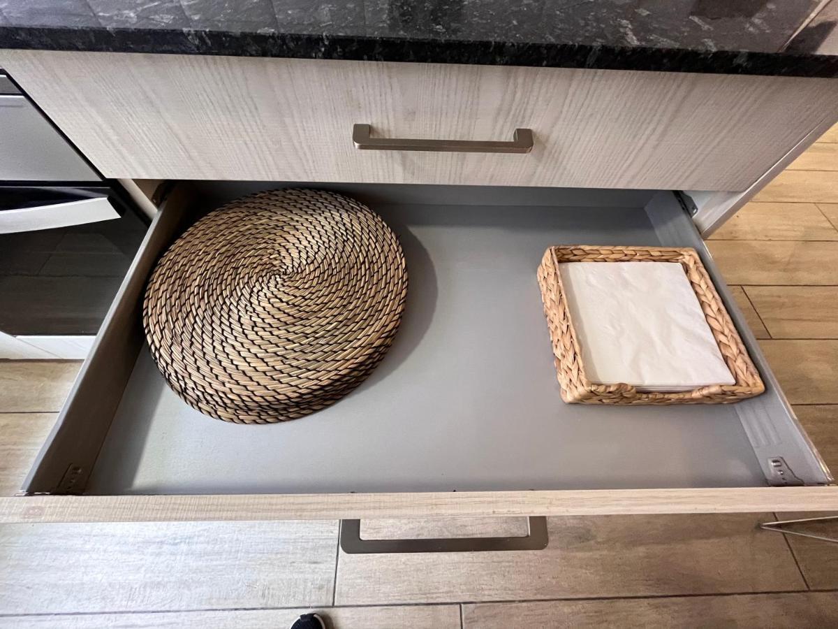 Luminoso Apartamento 6 Personas Pueblo Nuevo Madrid Eksteriør billede
